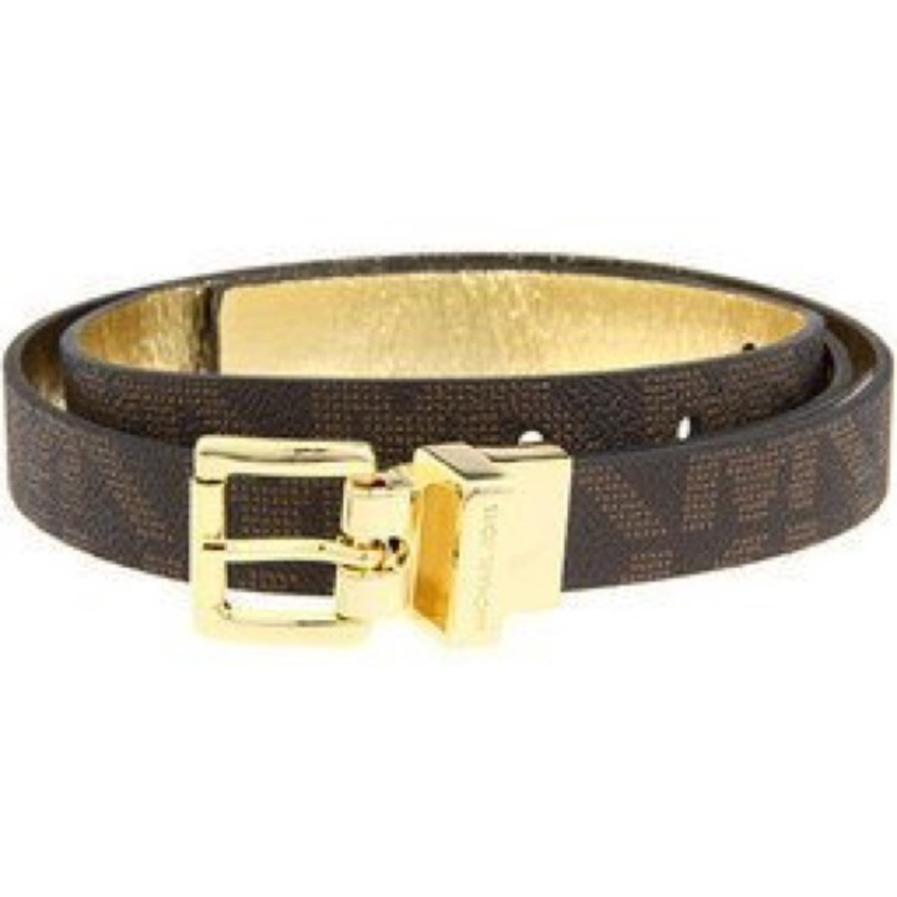 Michael Kors belt